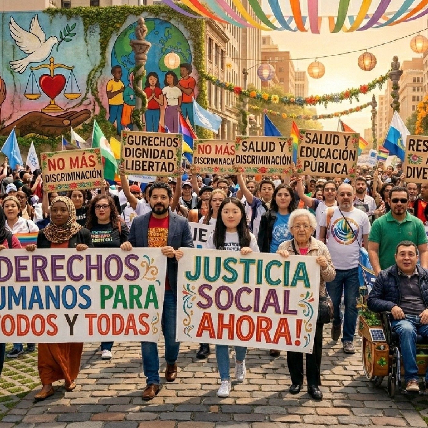 El podcast de Andrea Guerrero