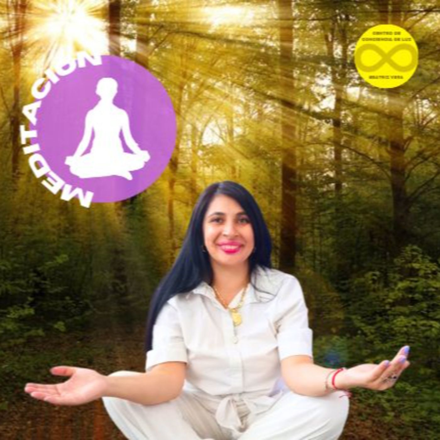 Frecuencia de meditacion y conciencia Beatriz Vera