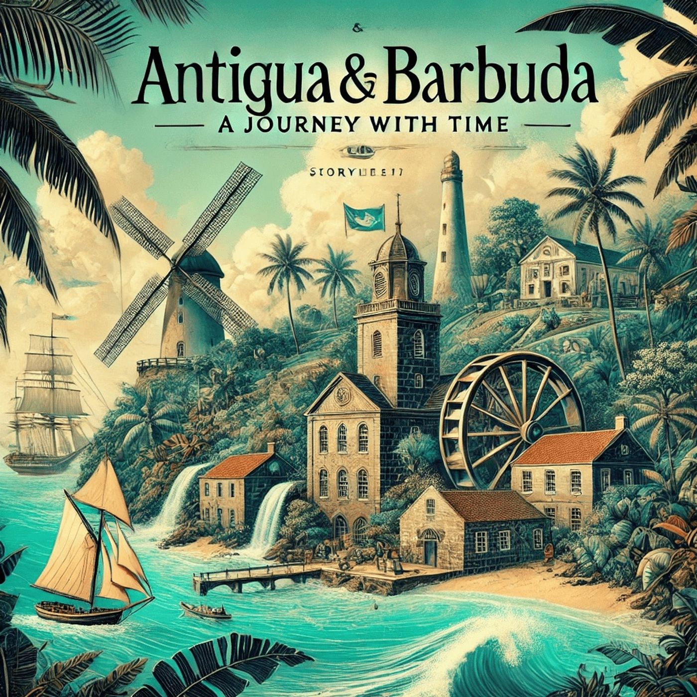 History of the Caribbeans | Exploring Resilience and Culture