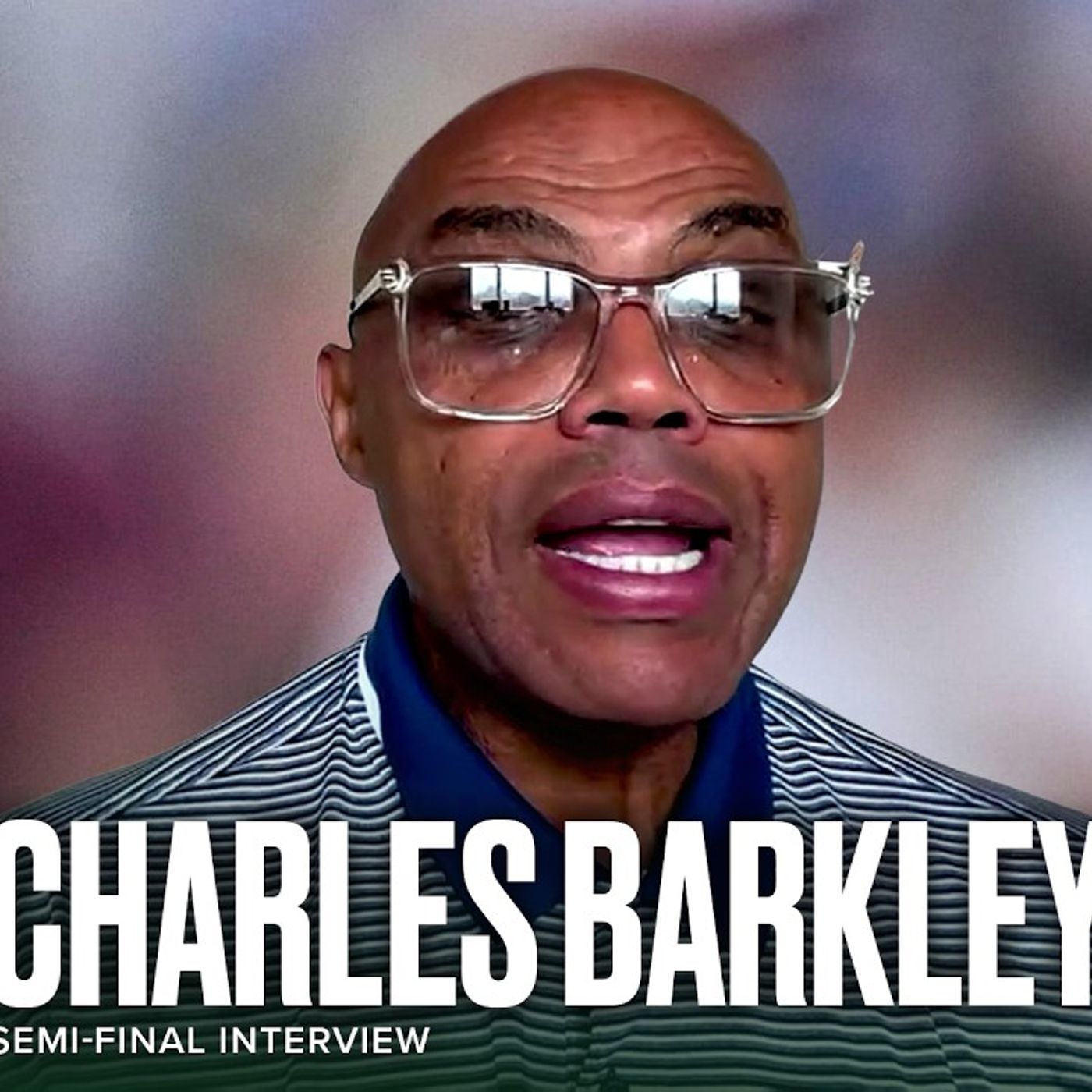 Charles Barkley on Coco Gauff, NBA Finals Predictions & His Top 10 NBA Players of All Time episode artwork
