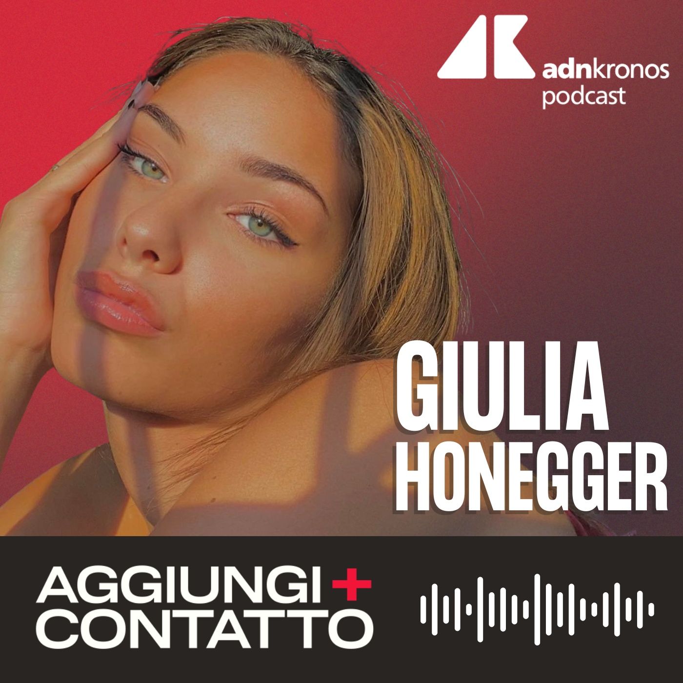 Giulia Honegger, la stilista misteriosa nuovo amore di Fedez episode artwork