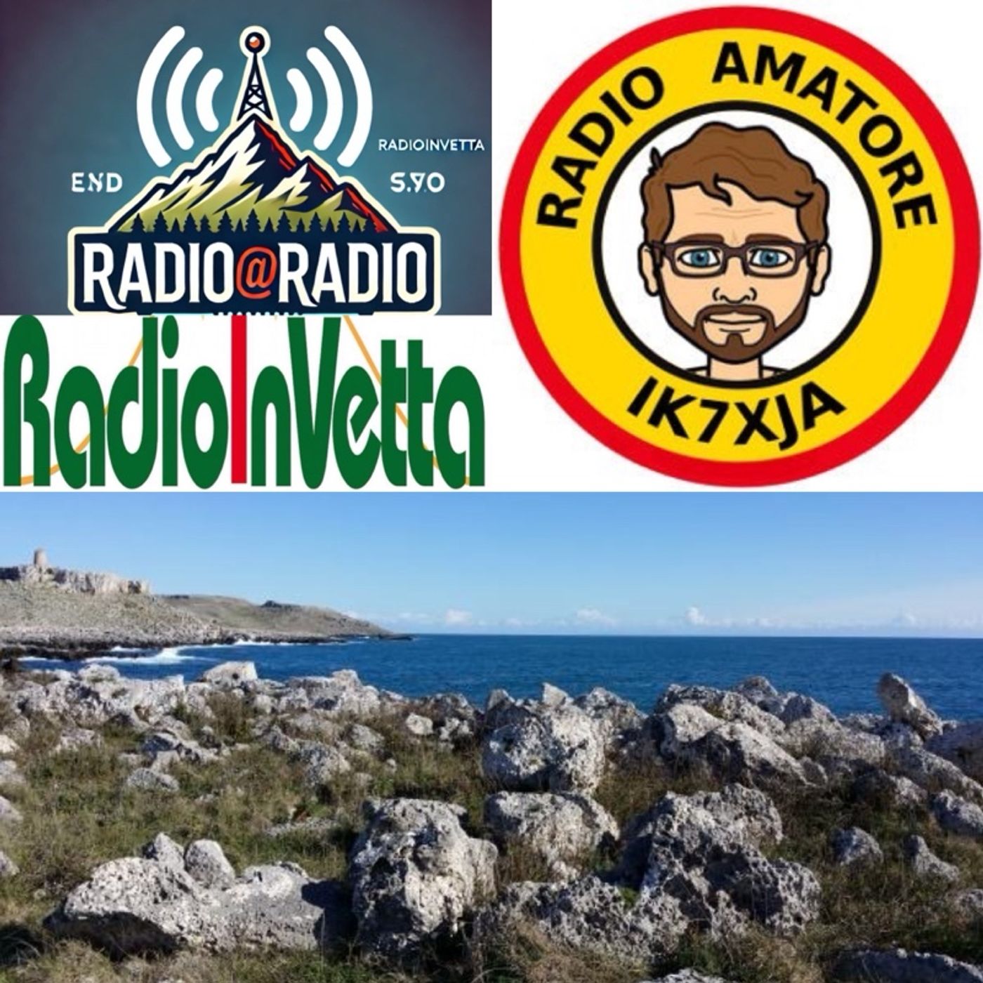 Radio@Radio