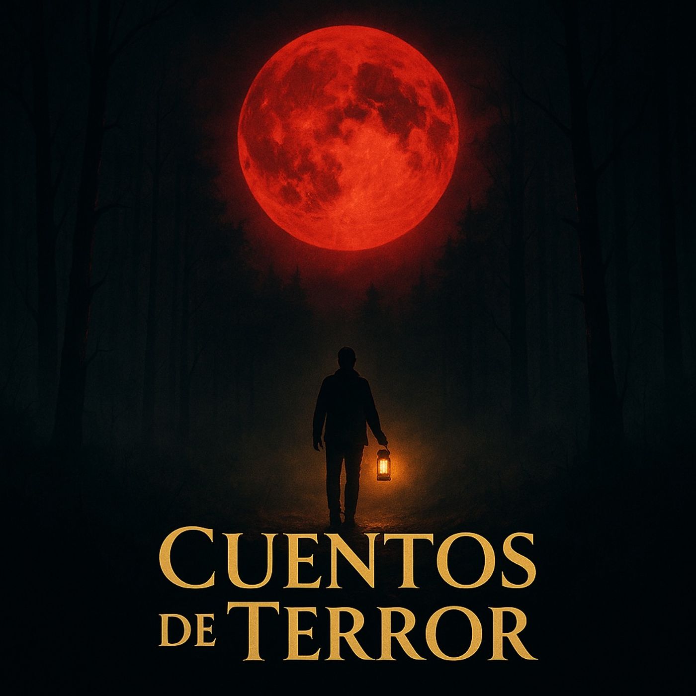 Cuentos de Terror