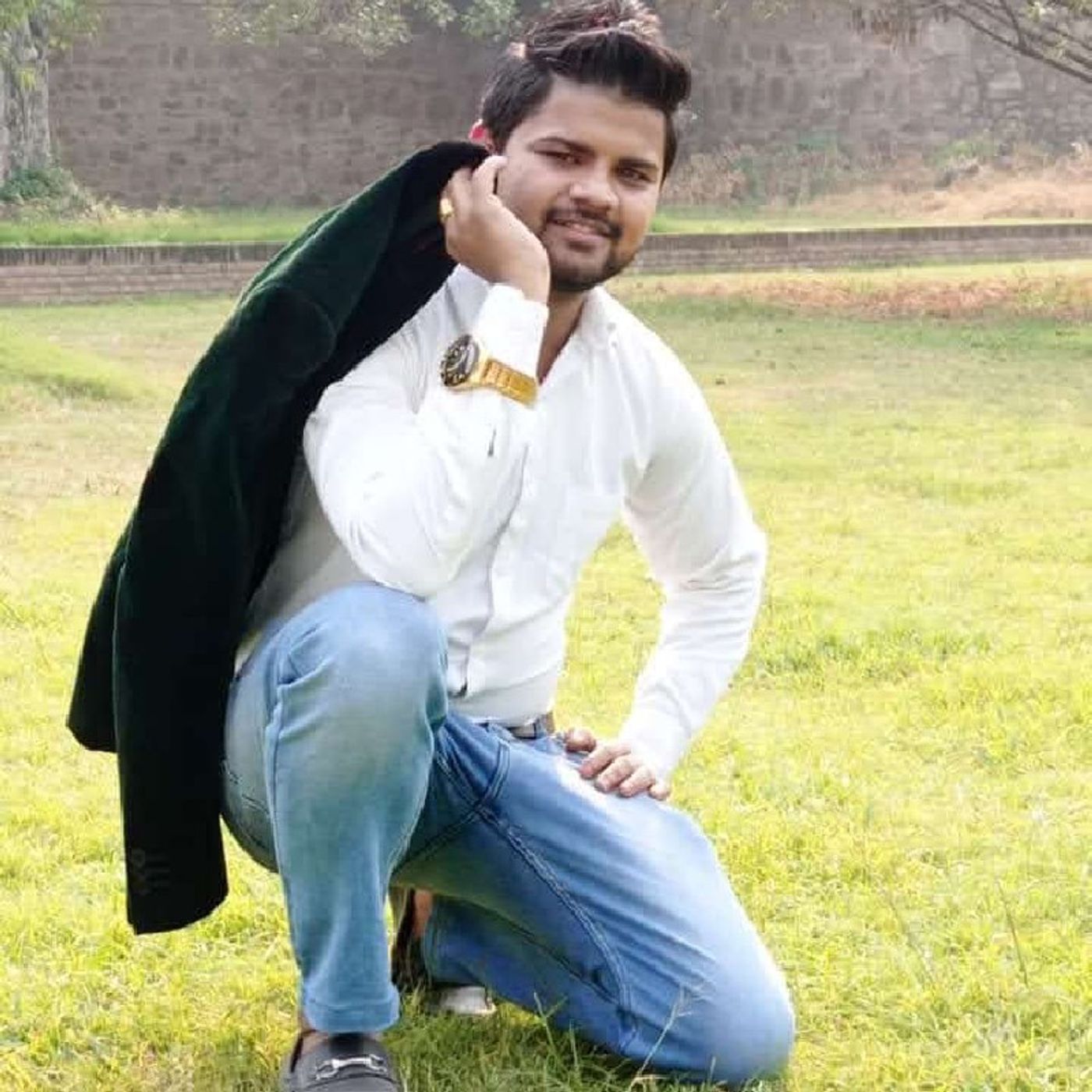 Iqbal Khan 🇮🇳