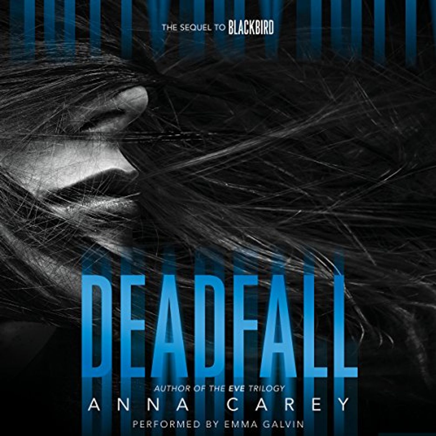 Discover the Libray of Best Audiobooks in Mysteries & Thrillers, Suspense