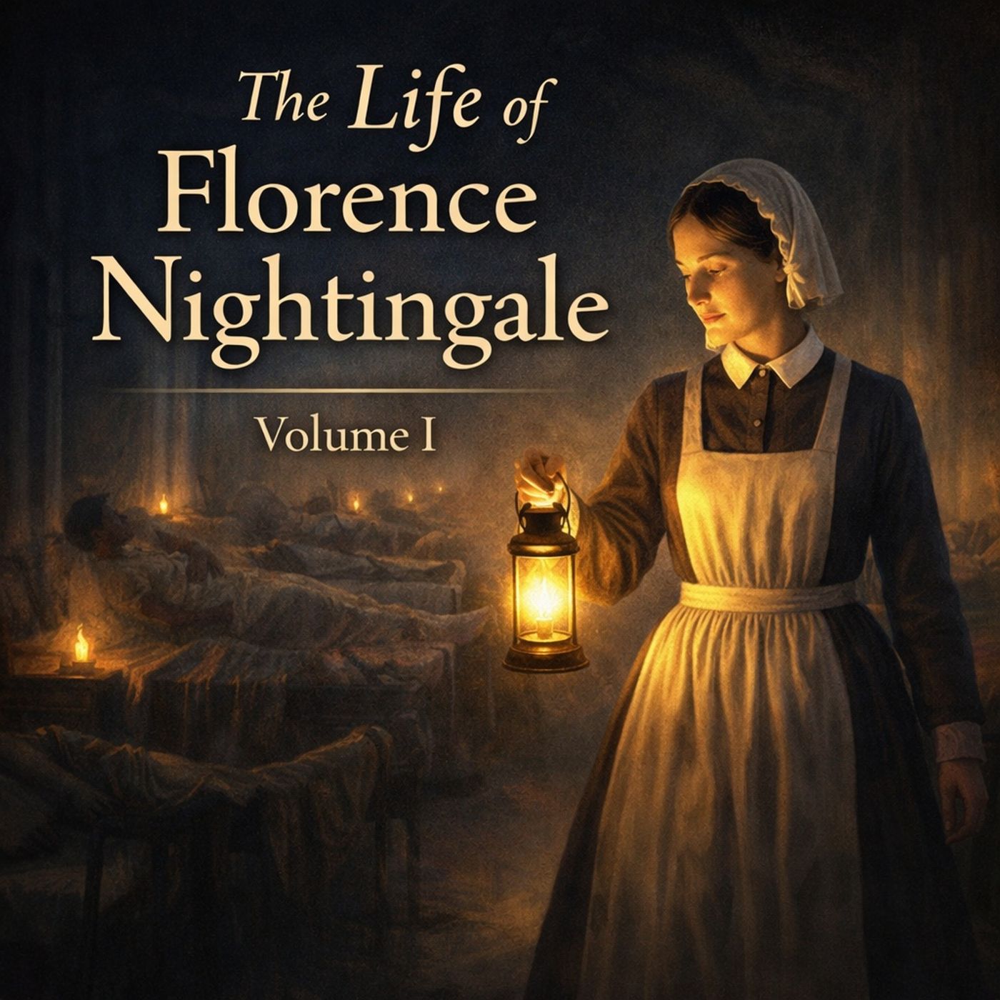 The Life of Florence Nightingale (Vol. 1) | Charity, Sacrifice & the Birth of Modern Nursing Part 1