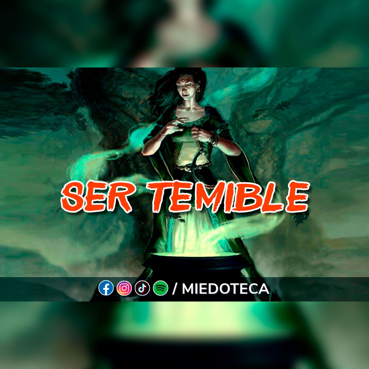 Miedoteca