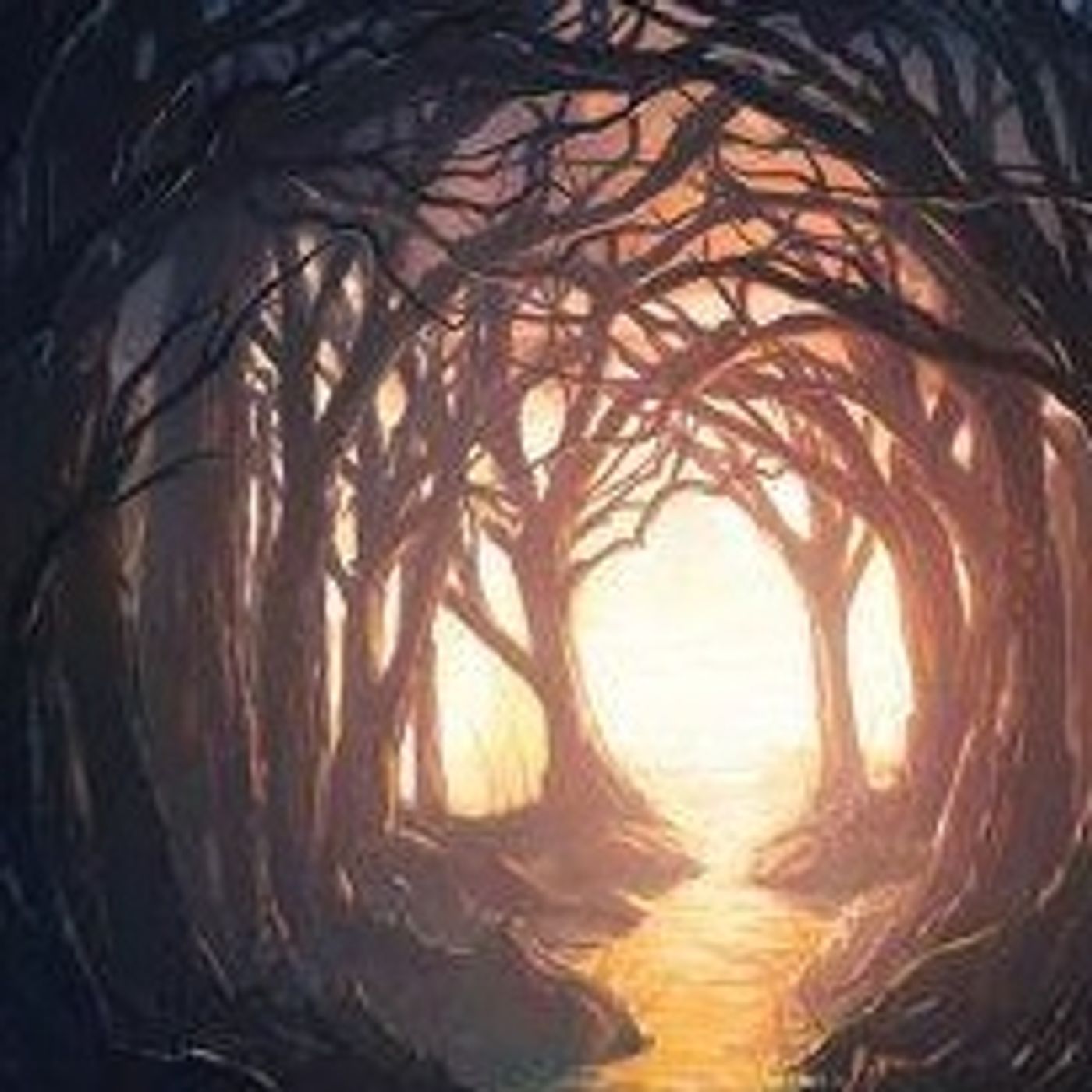 109 Embracing Unworthiness: The First Step to Discovering Your True Worth episode artwork