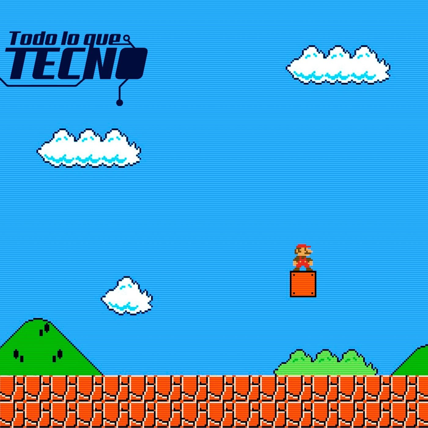 Sono Mario e questa è la mia storia