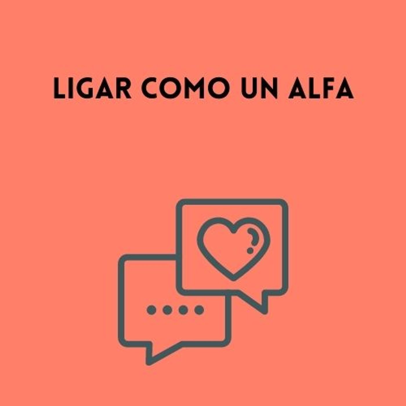 Ligar como un alfa