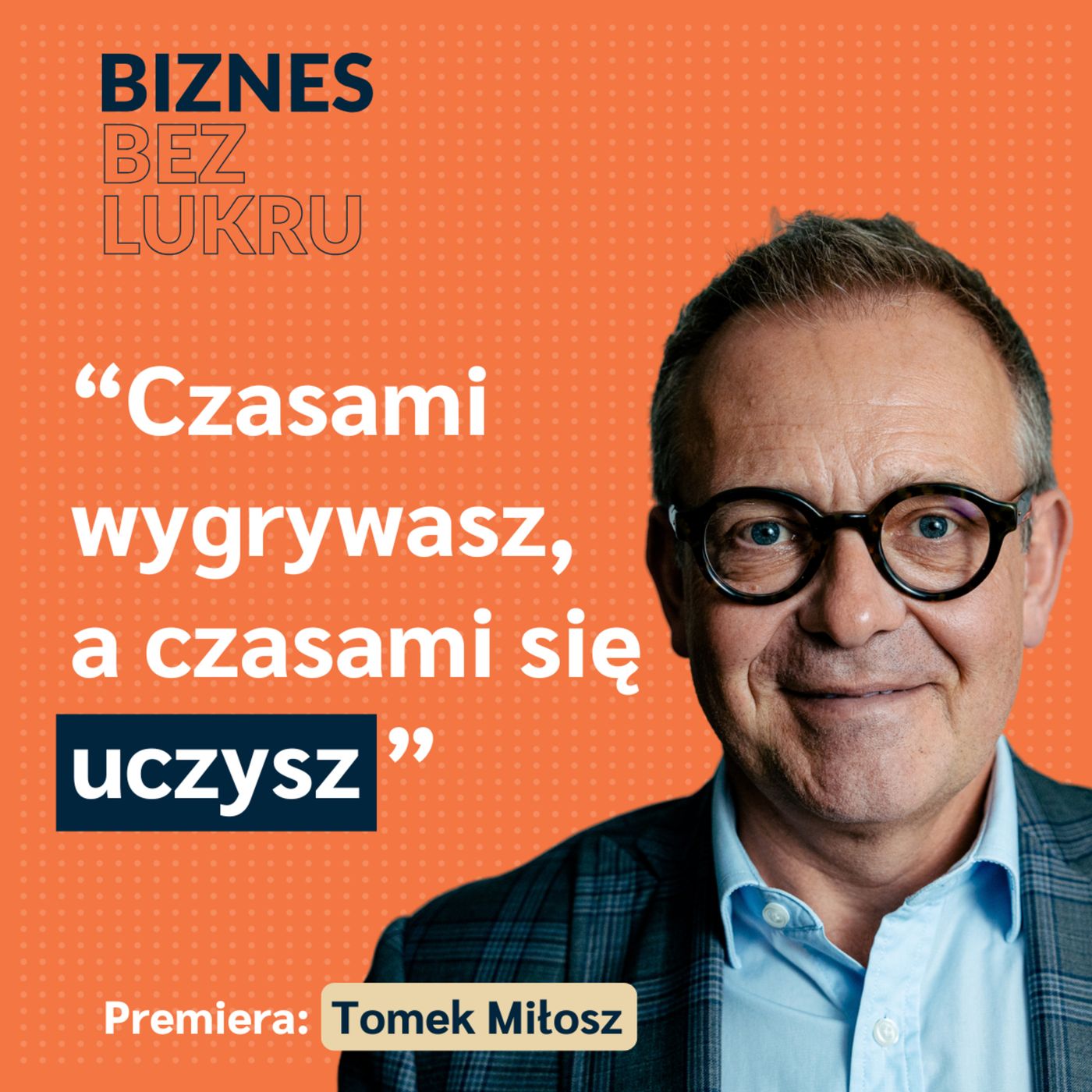 Biznes bez Lukru