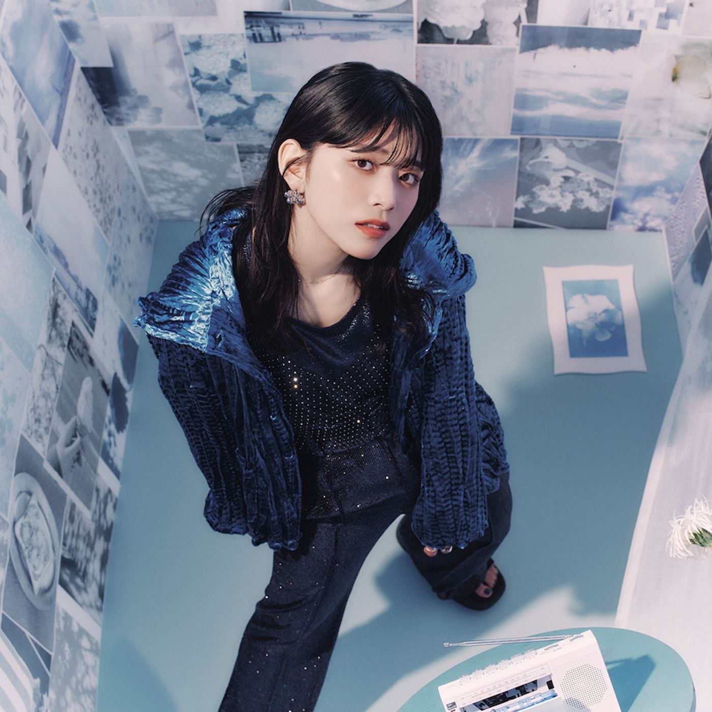 かわにしなつき、MBS『よんチャンTV』内コーナーに書き下ろした新曲「一番星」配信リリース episode artwork