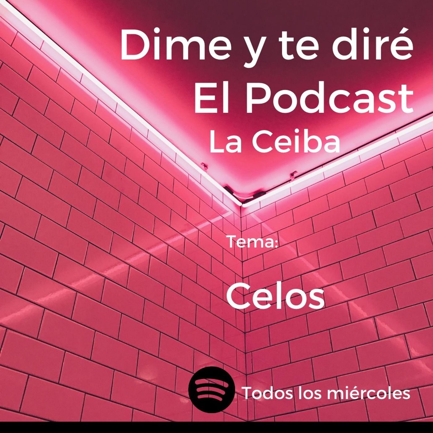Dime y te diré