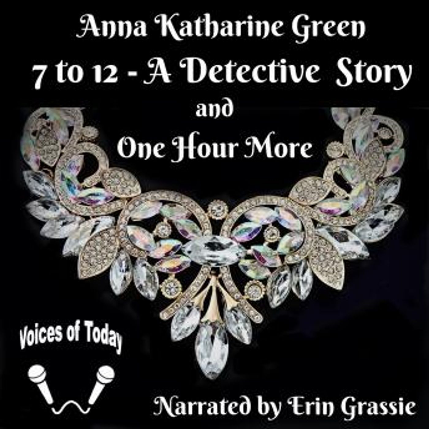 Listen to Top Full Audiobooks in Mystery, Thriller & Horror, Police & Detective