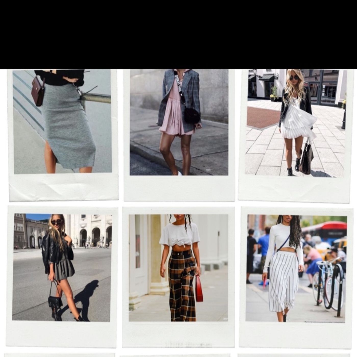 SANDRA VARGAS / Style Advisor