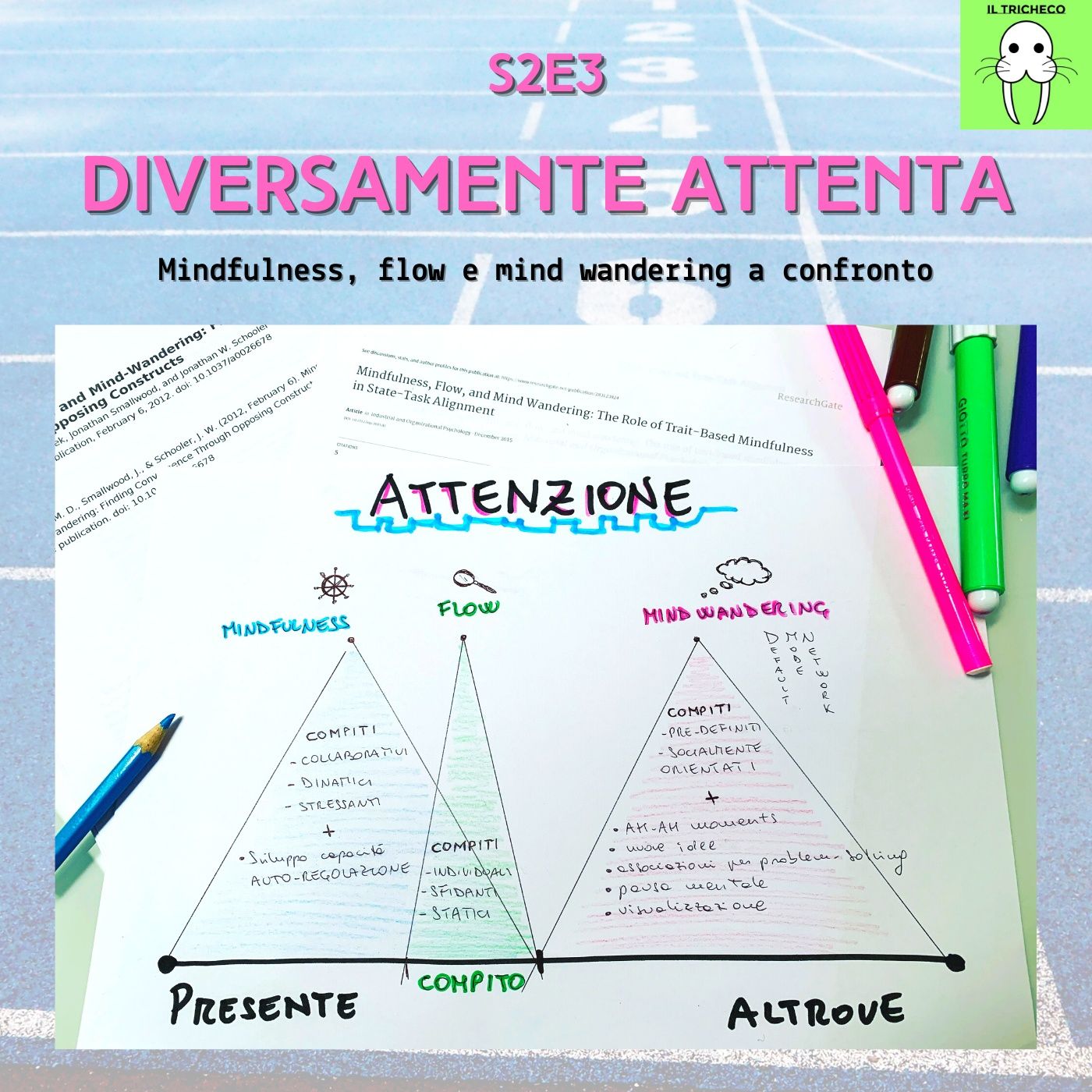 Il Tricheco