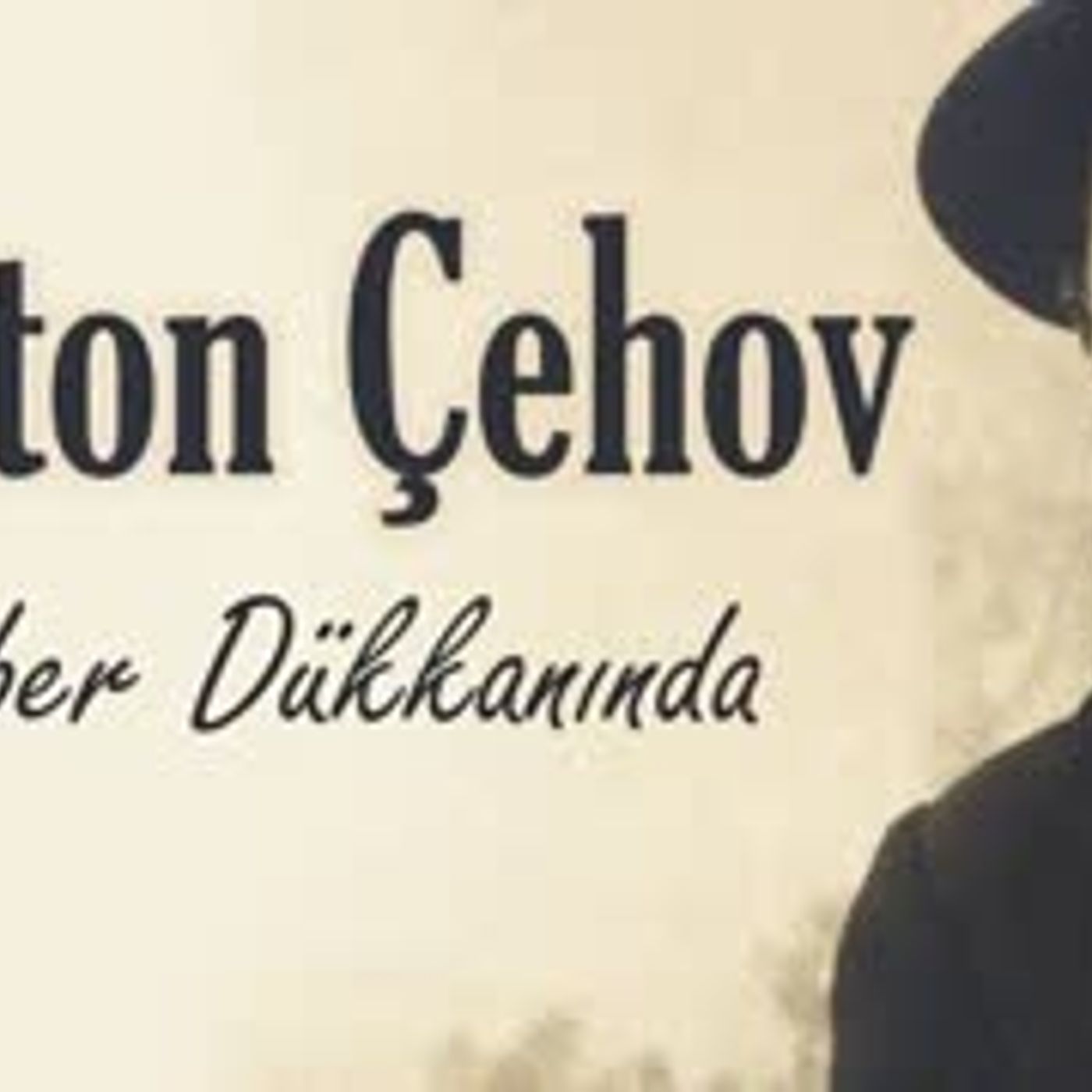 Berber Dükkanında  Dr. Anton ÇEHOV sesli öykü