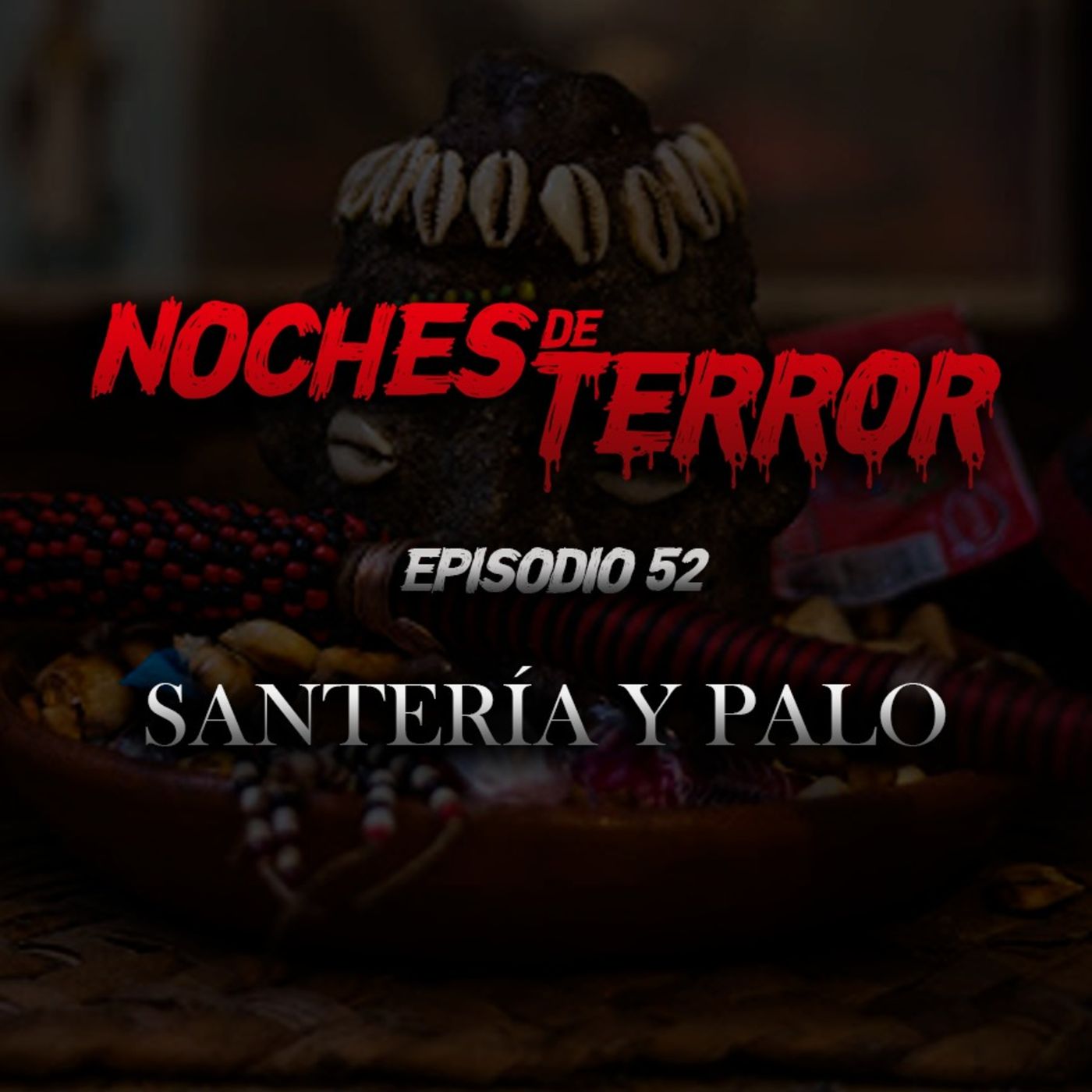 Noches de Terror