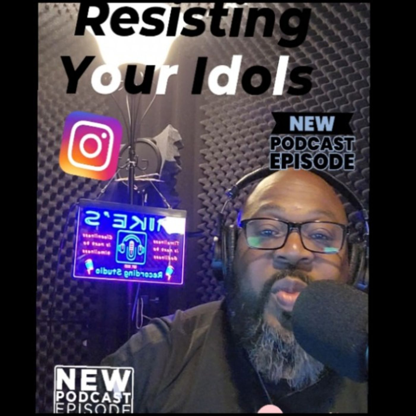 Making An Impact Christian Podcast Show