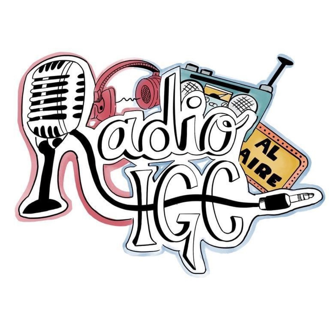 Luz del Carmen Pérez Alonso\'s podcast