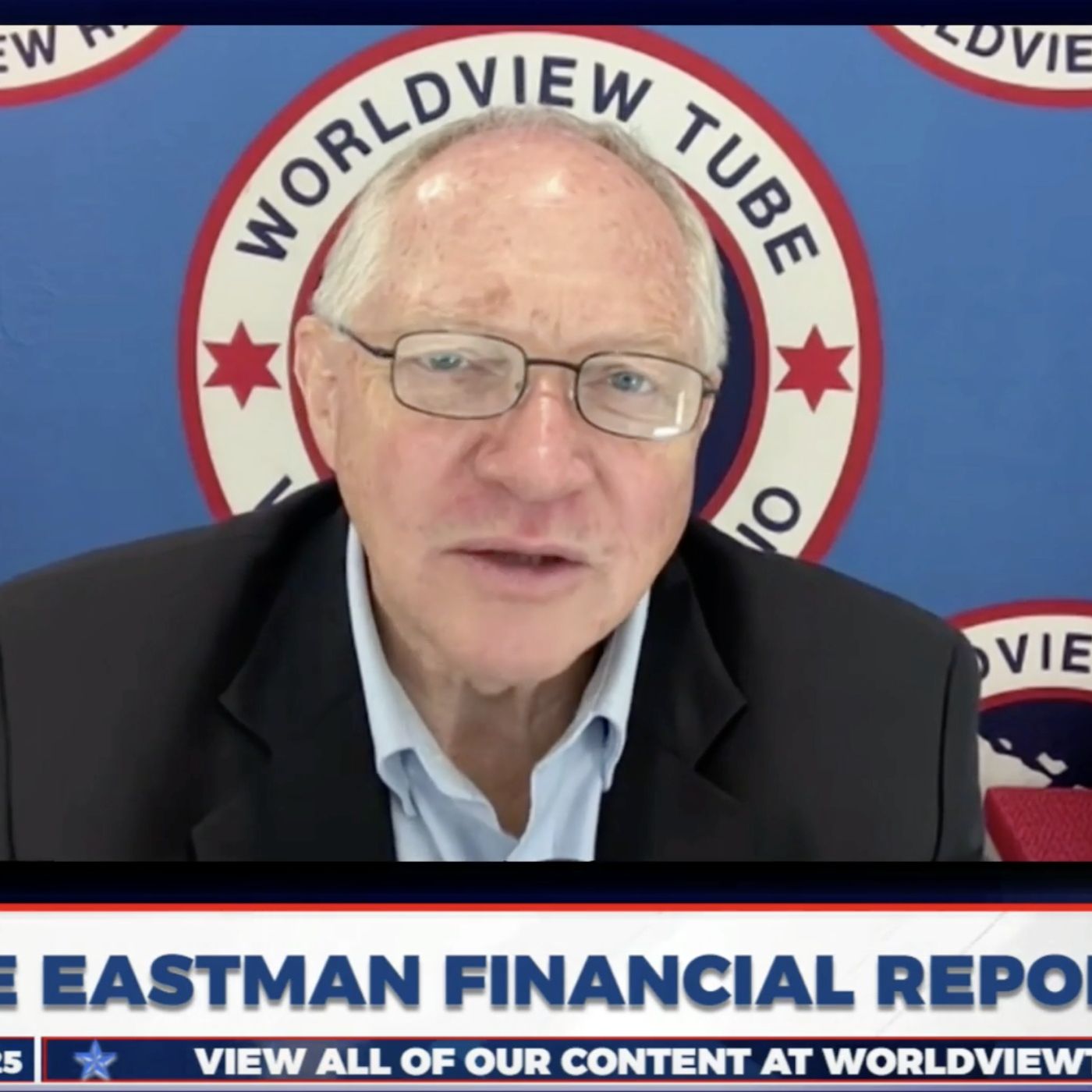 The Eastman Financial Report | September 15, 2025