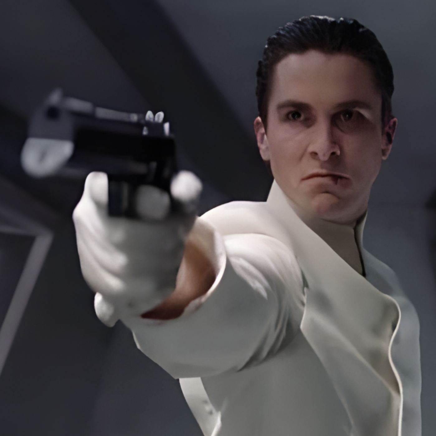 Straripamento mentale di un disadattato