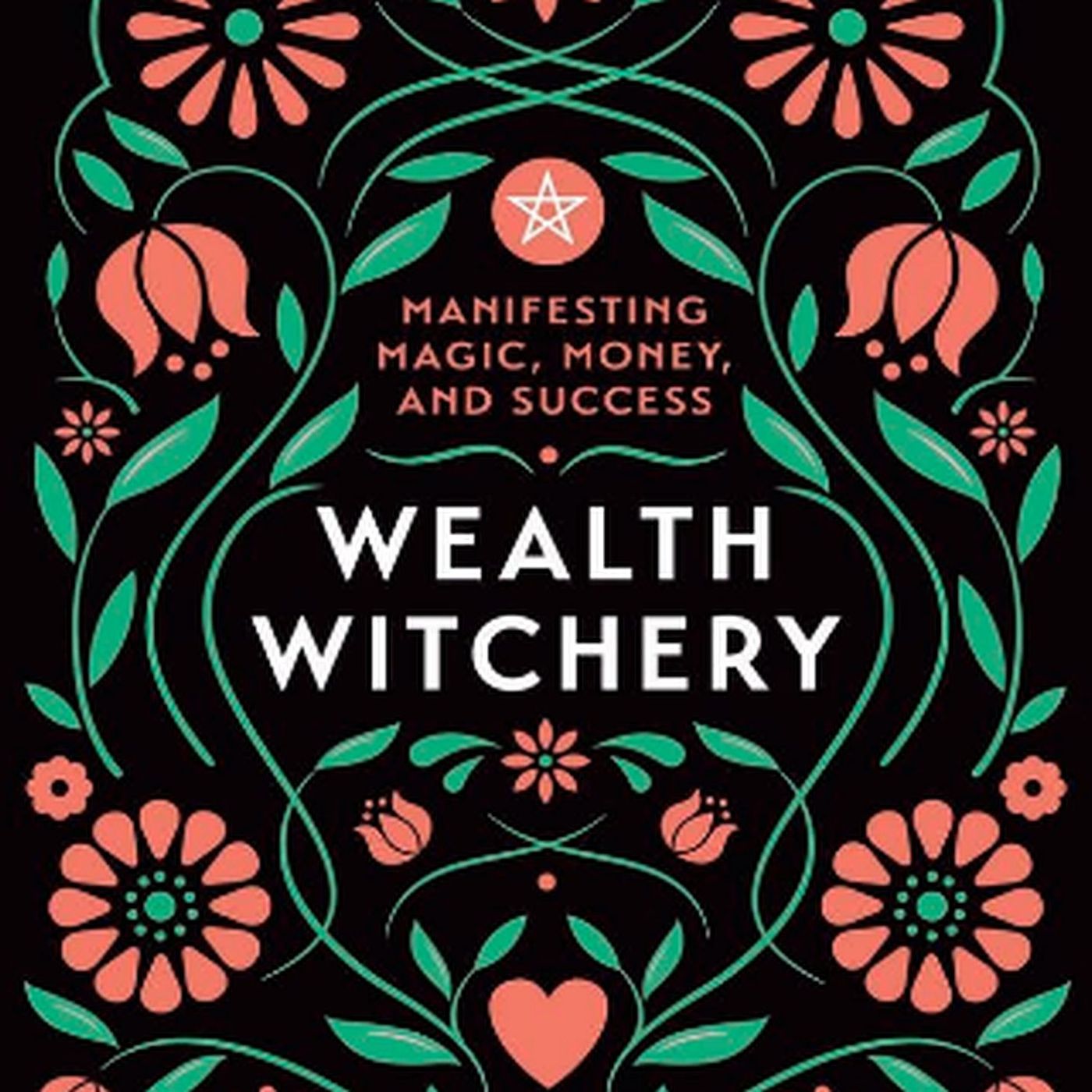 Wealth Witchery