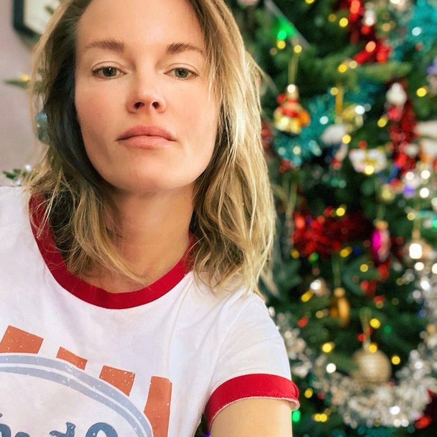 Episode 20 - Vanessa Stockard