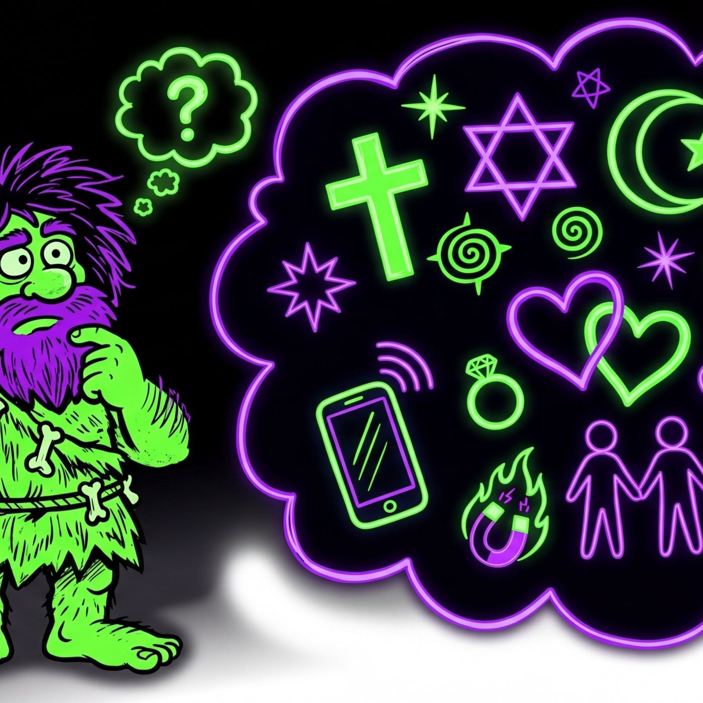 E82 – Jimbo Radio: Atheism, Skepticism, Religion, Spirituality, the Peace Corps, & Materialism vs. Happiness