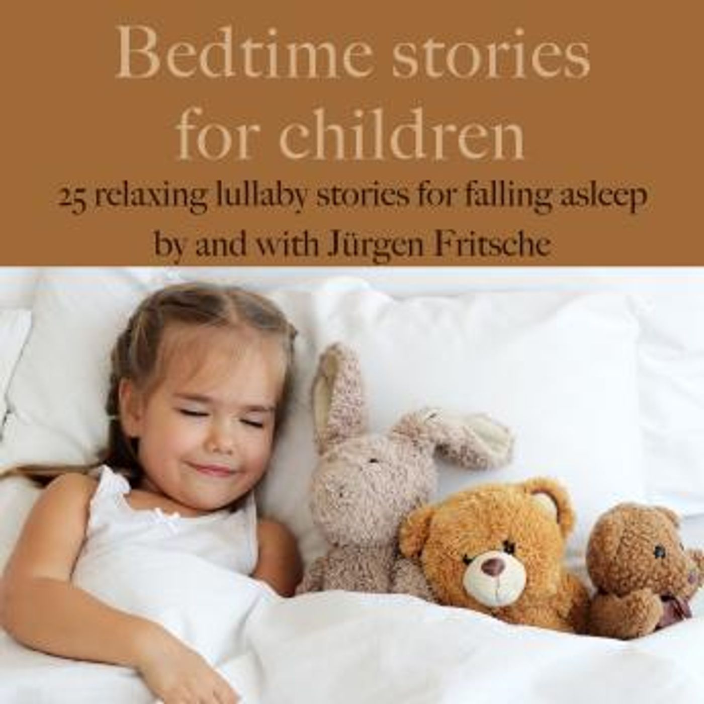 Listen to Trending Free Audiobooks in Better in Audio, Bedtime Stories