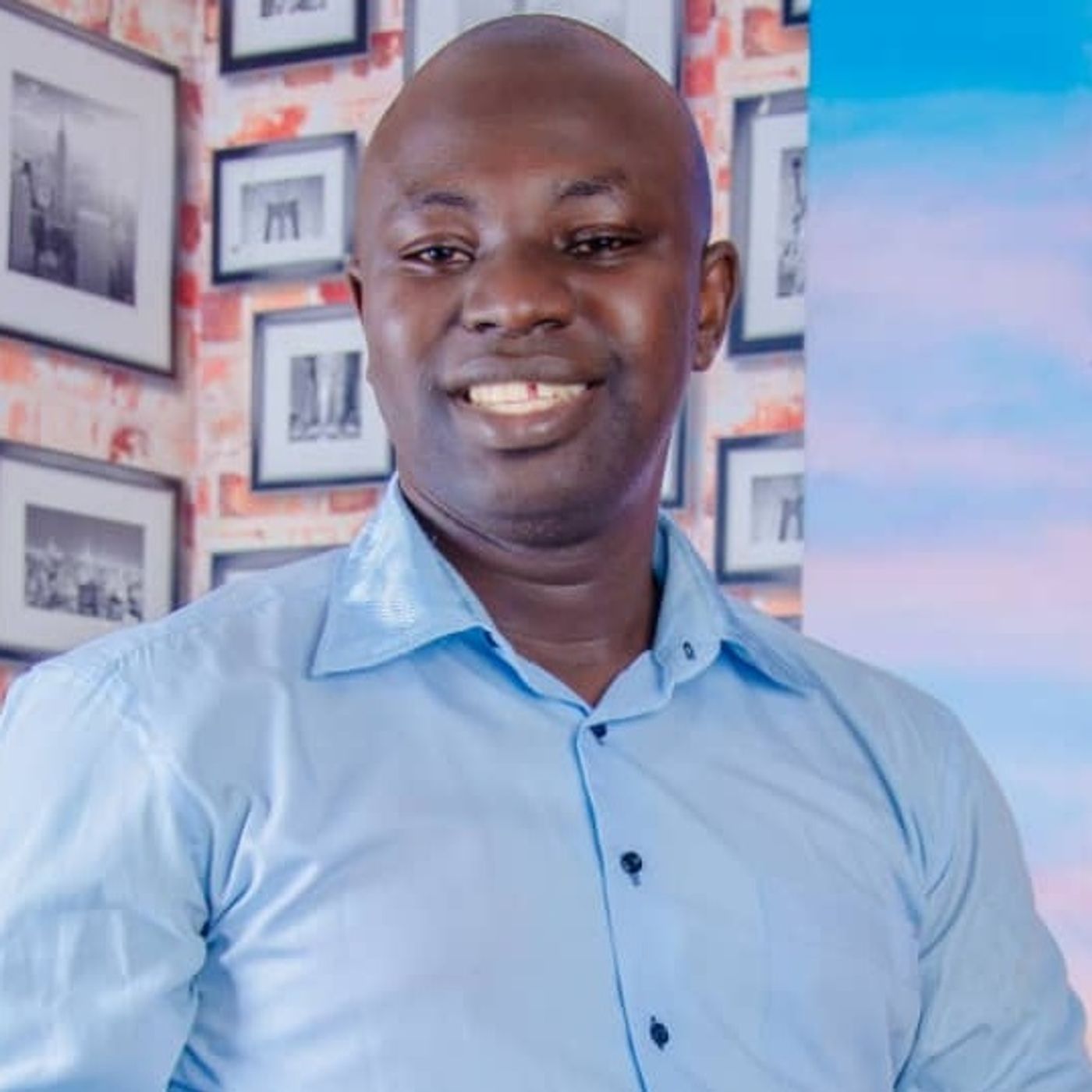 Daily Devotional by Pastor Adetola Adelowokan