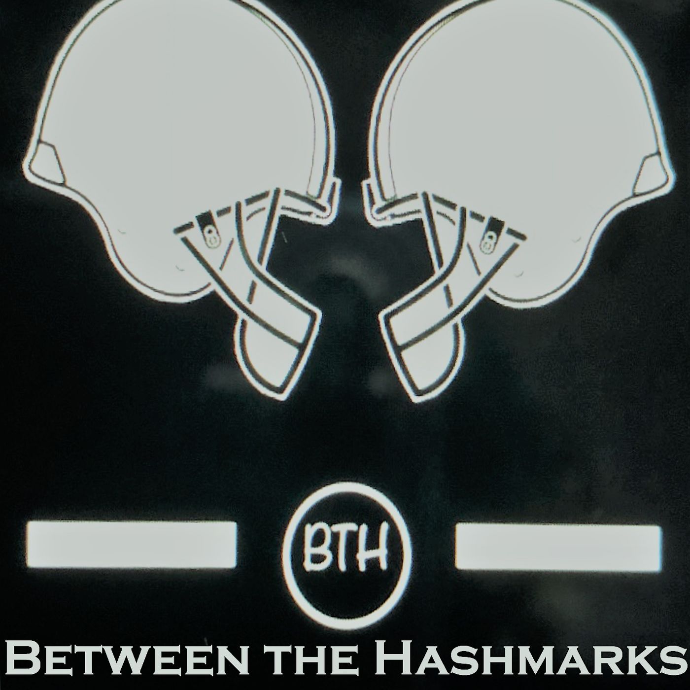 Between the Hashmarks Football Podcast