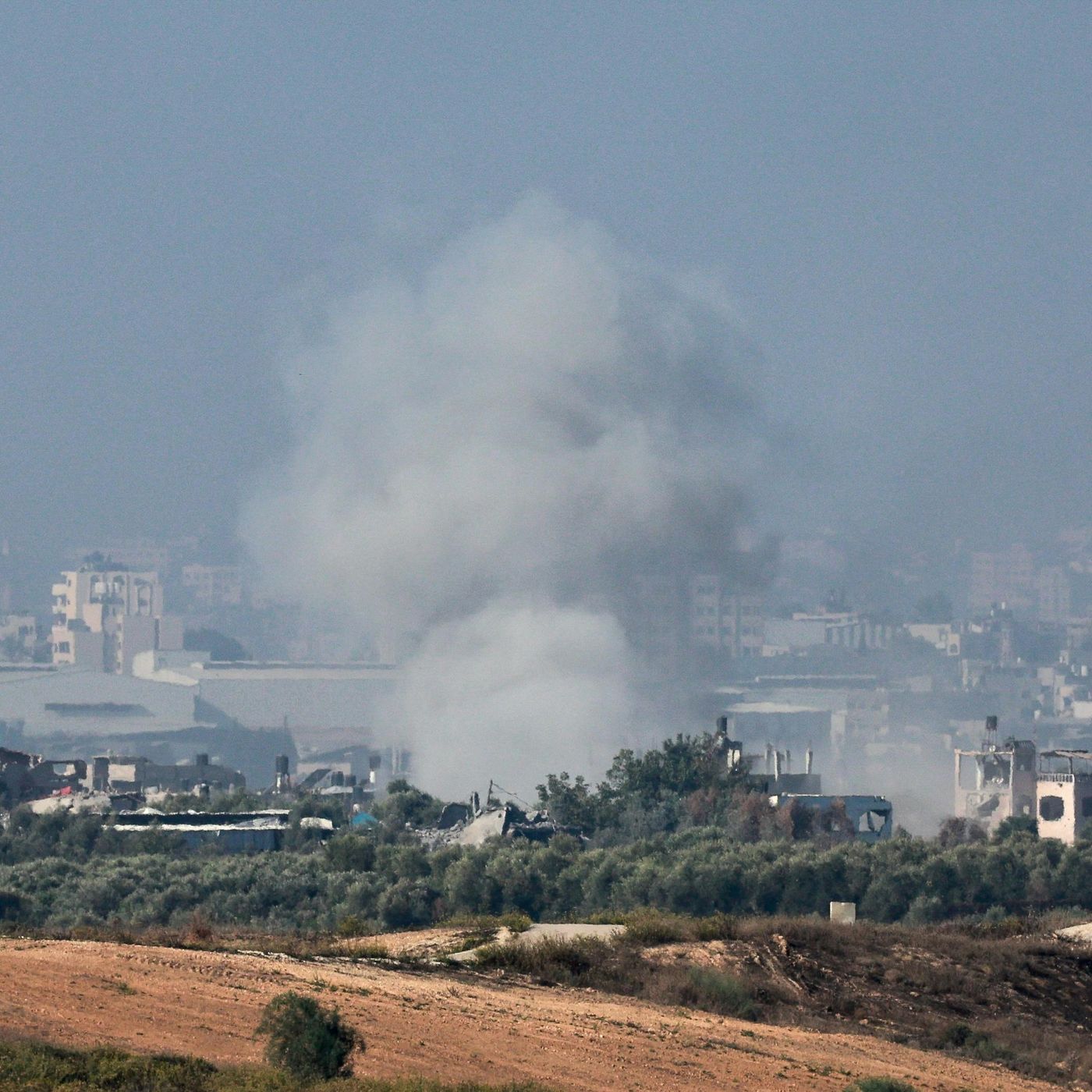 Netanyahu on Gaza’s future, Election Day and the Aussies’ China reset