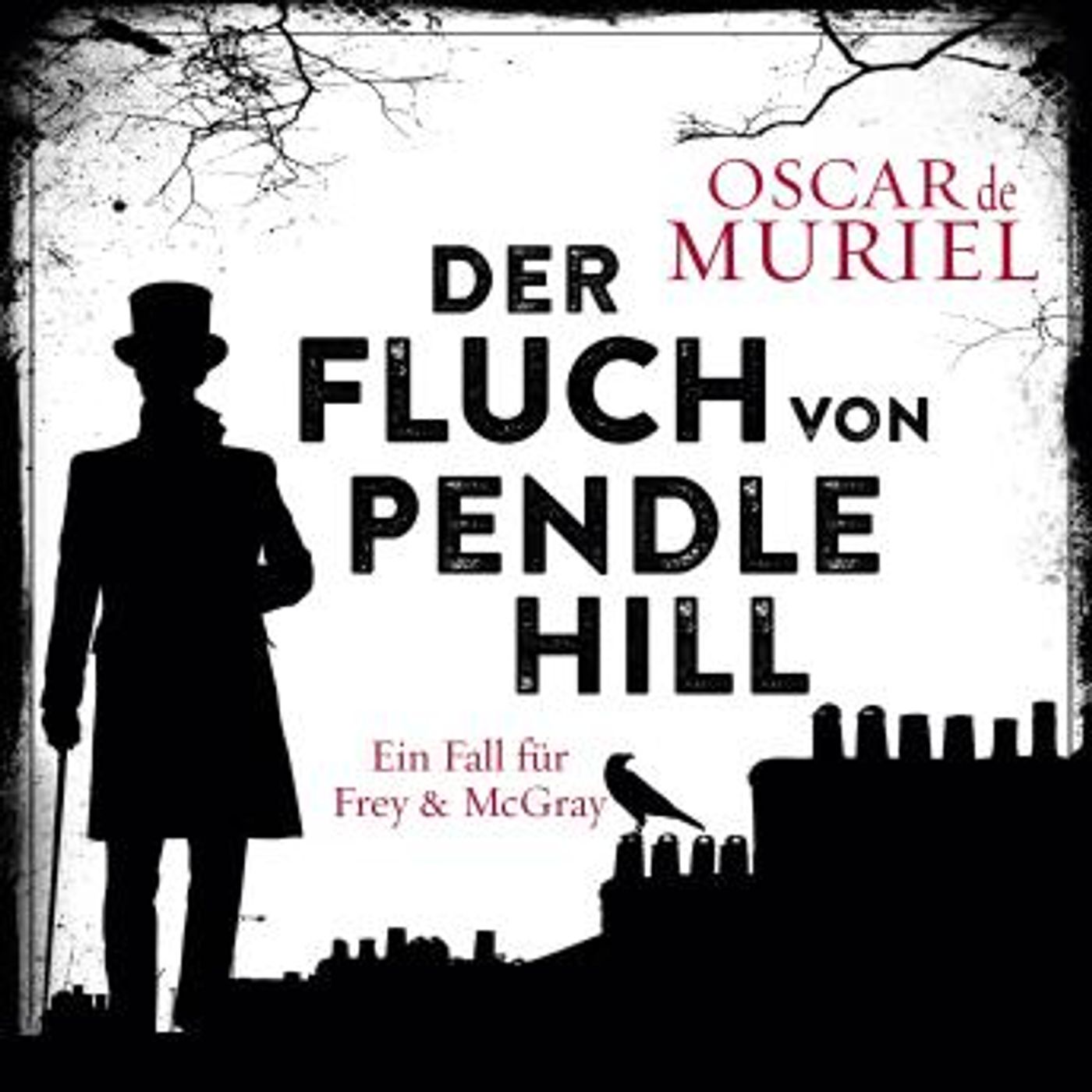 Get Your Favorite Full Trial Audiobooks in Mystery, Thriller & Horror, Suspense