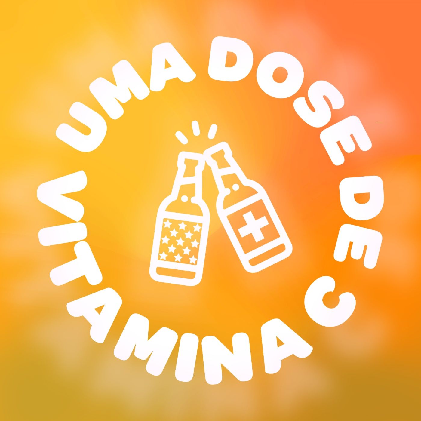 Uma Dose de Vitamina C