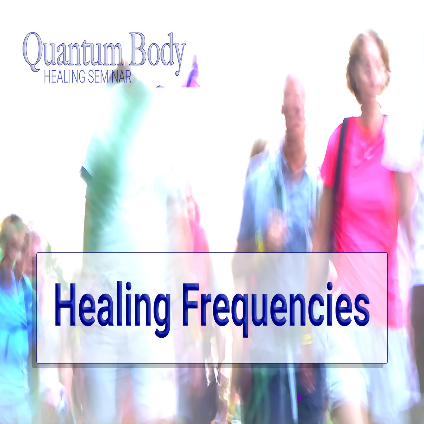 Quantum Body