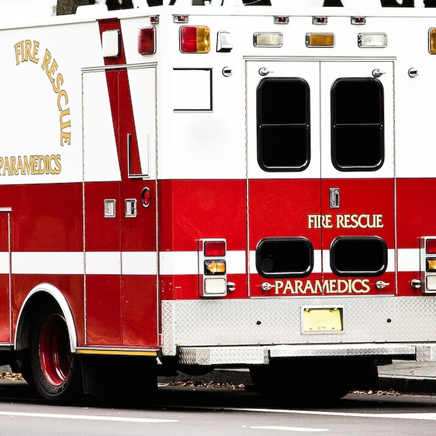 Man dies after being pulled from burning home in Fox Lake episode artwork