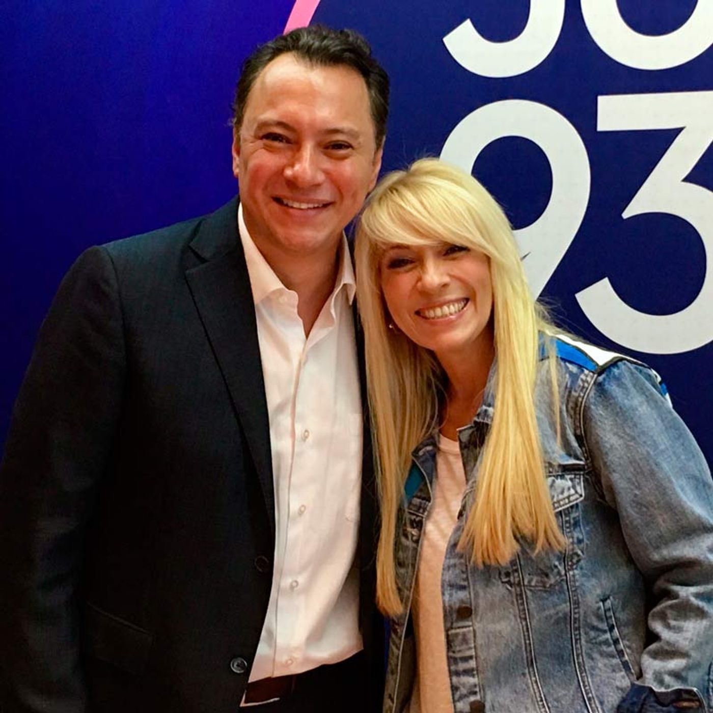 Hoy Con Mariano