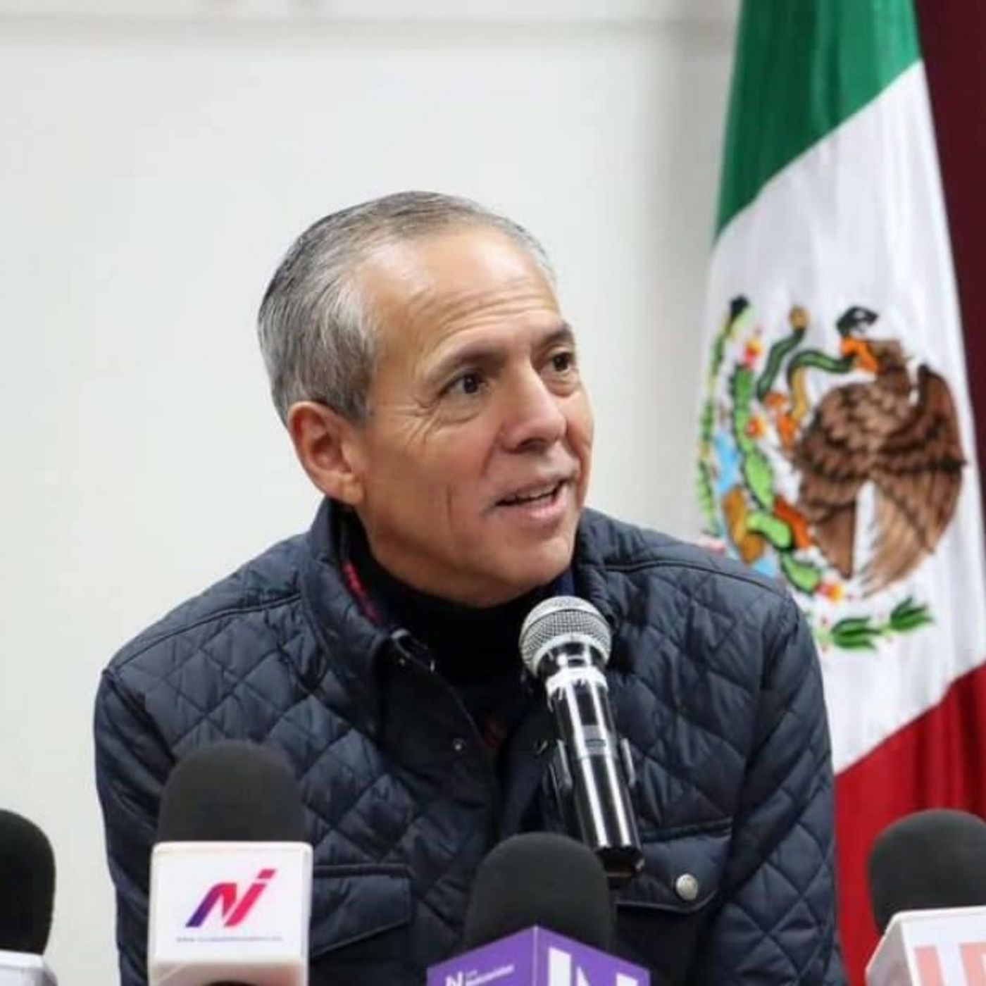 Juan Alberto Martínez Zañudo