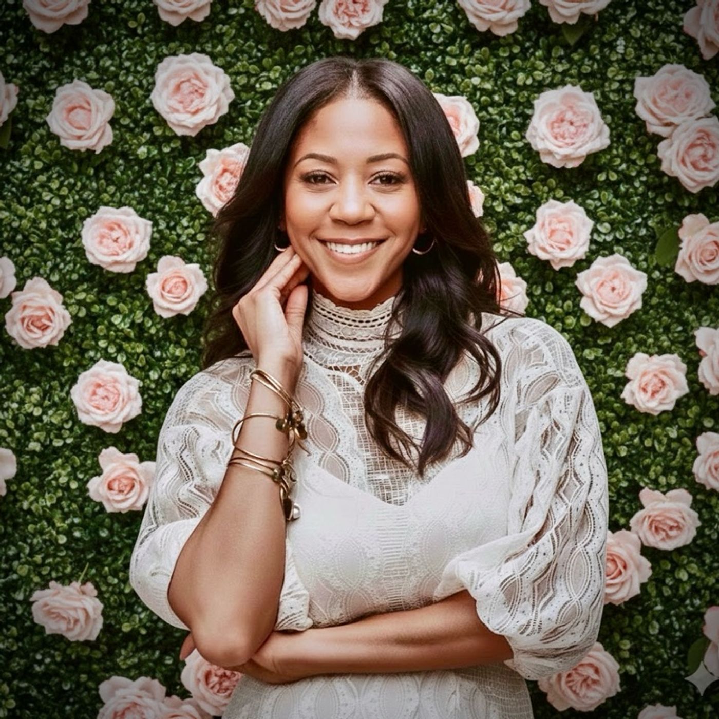 Episode 2155: Sherri Yvette - Author & IVF Wellness Advocate