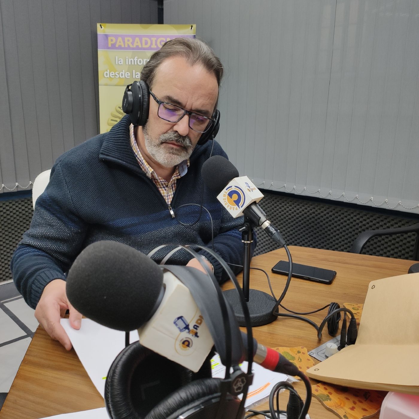 Portada de ¡Qué tal! ¿Cómo estamos?