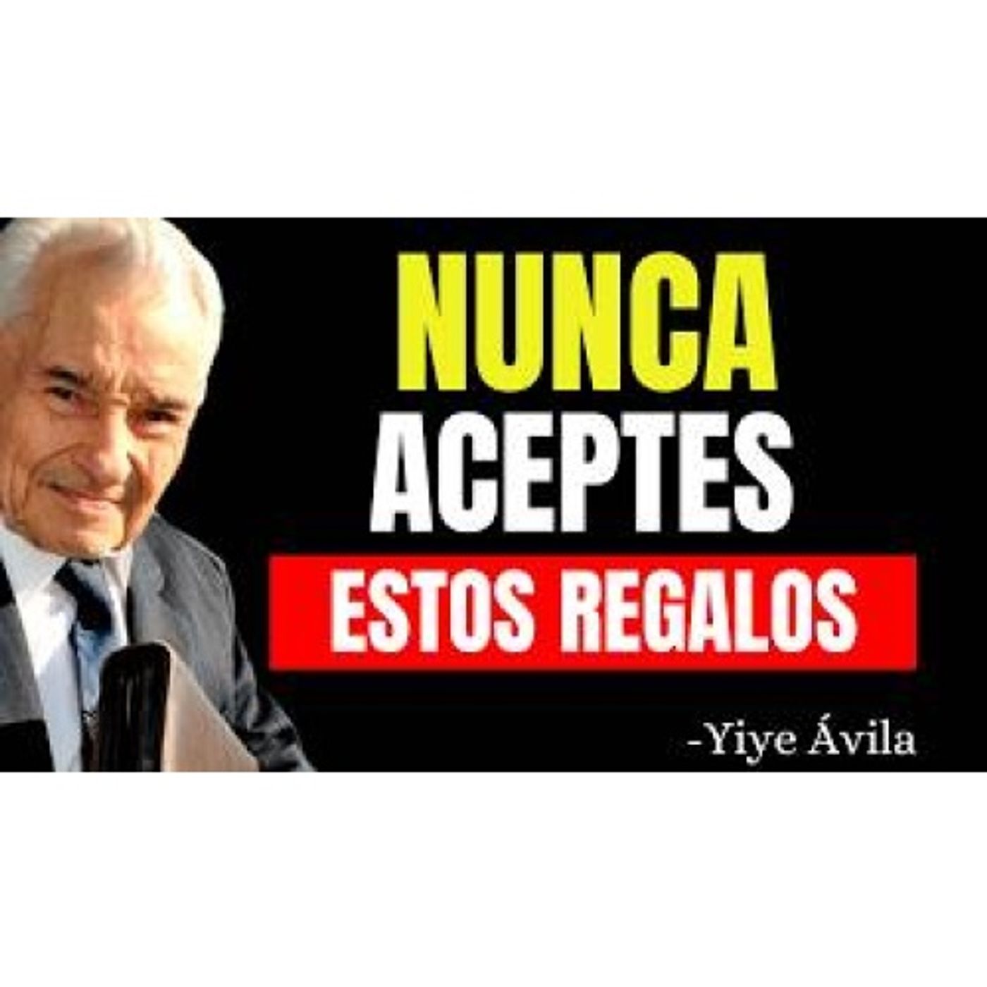 ESTOS 9 REGALOS ATRAEN DESGRACIAS A TU VIDA, NUNCA LOS ACEPTES - Predicas Cristianas