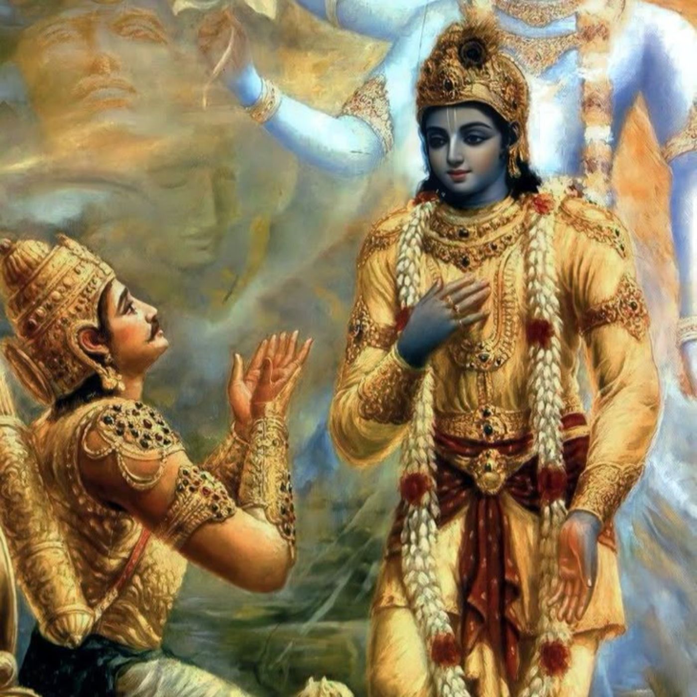सनातन - Eternal Way of Life
