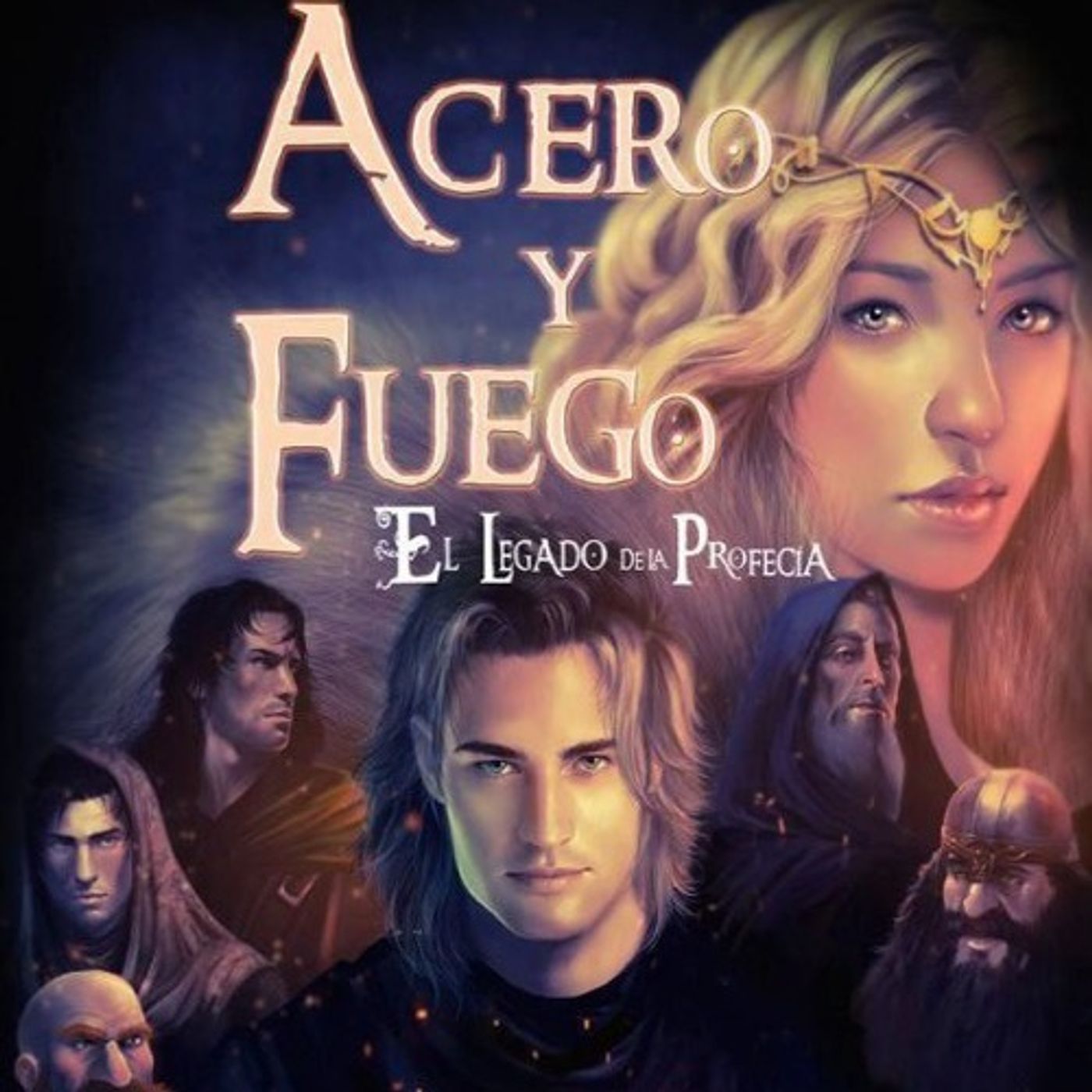 Historias de los Libros