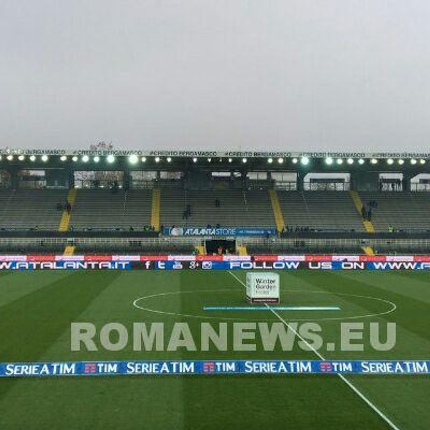 ROMA, le webcronache di Romanews