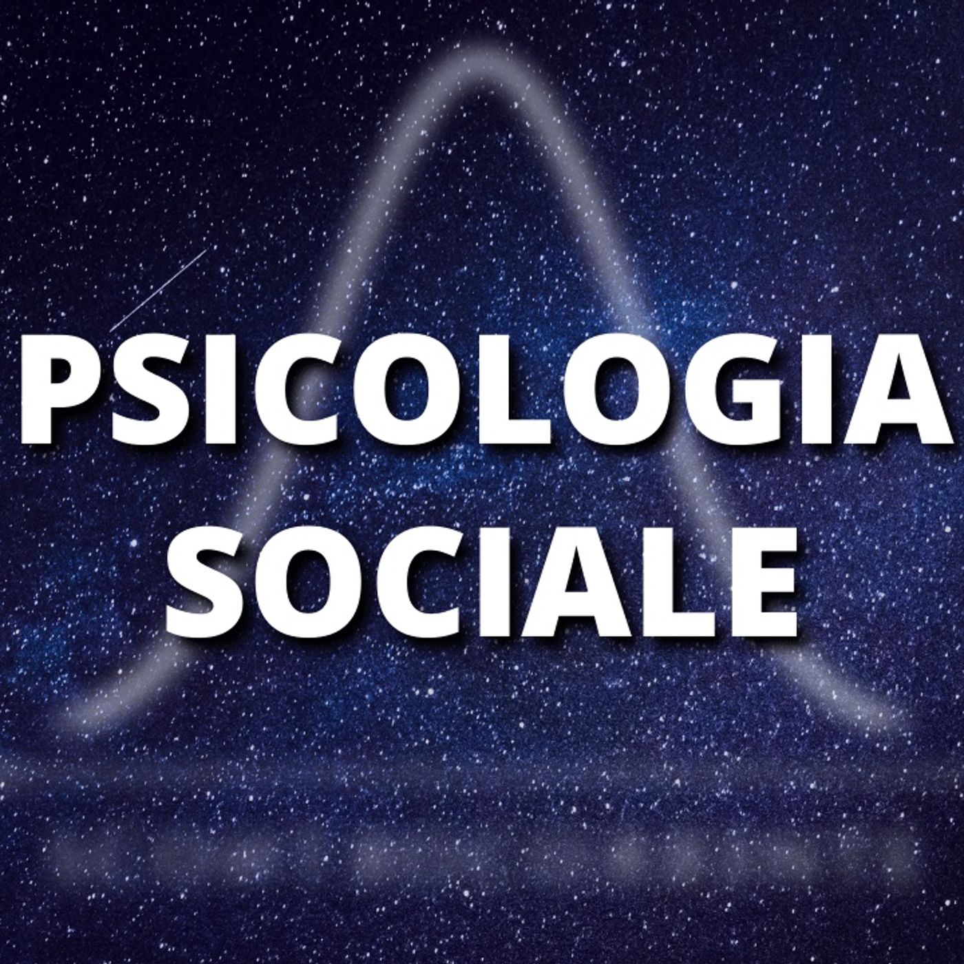 Psicologia Sociale