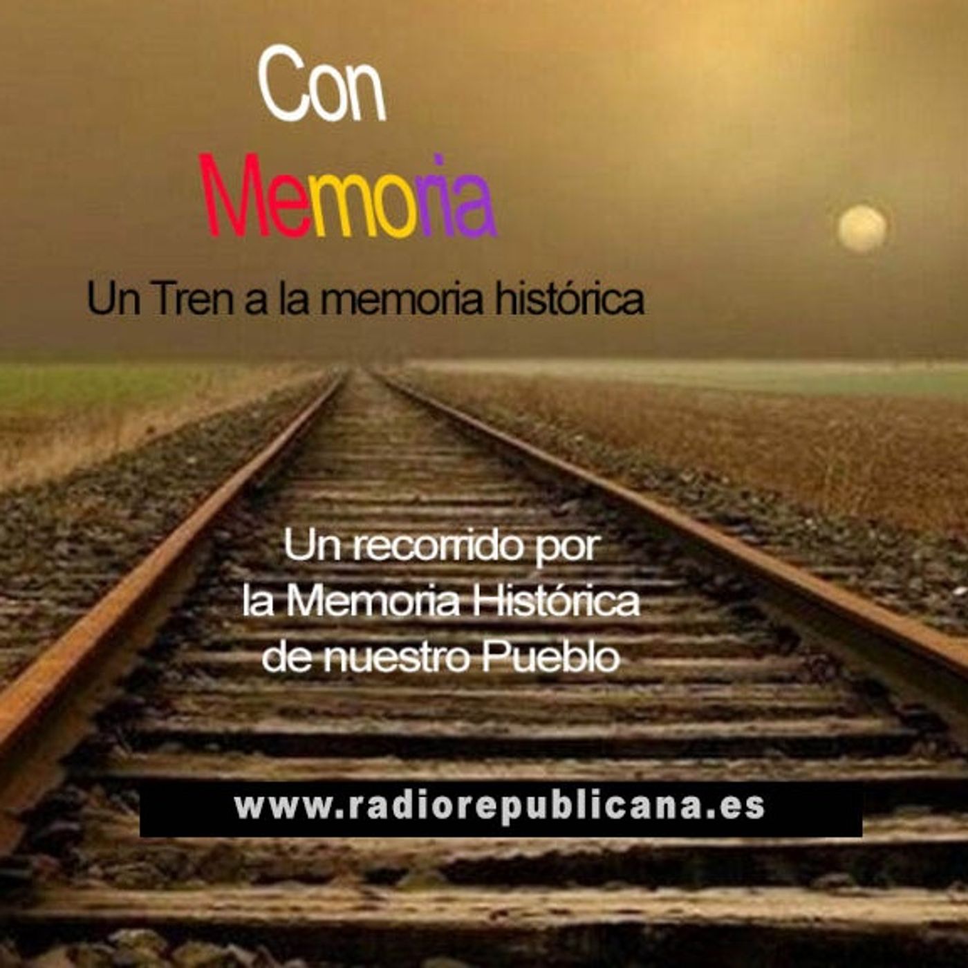 Radio Republicana podcast