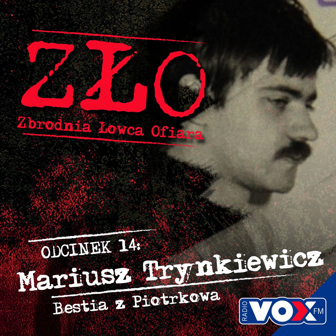 ZŁO - Zbrodnia Łowca Ofiara