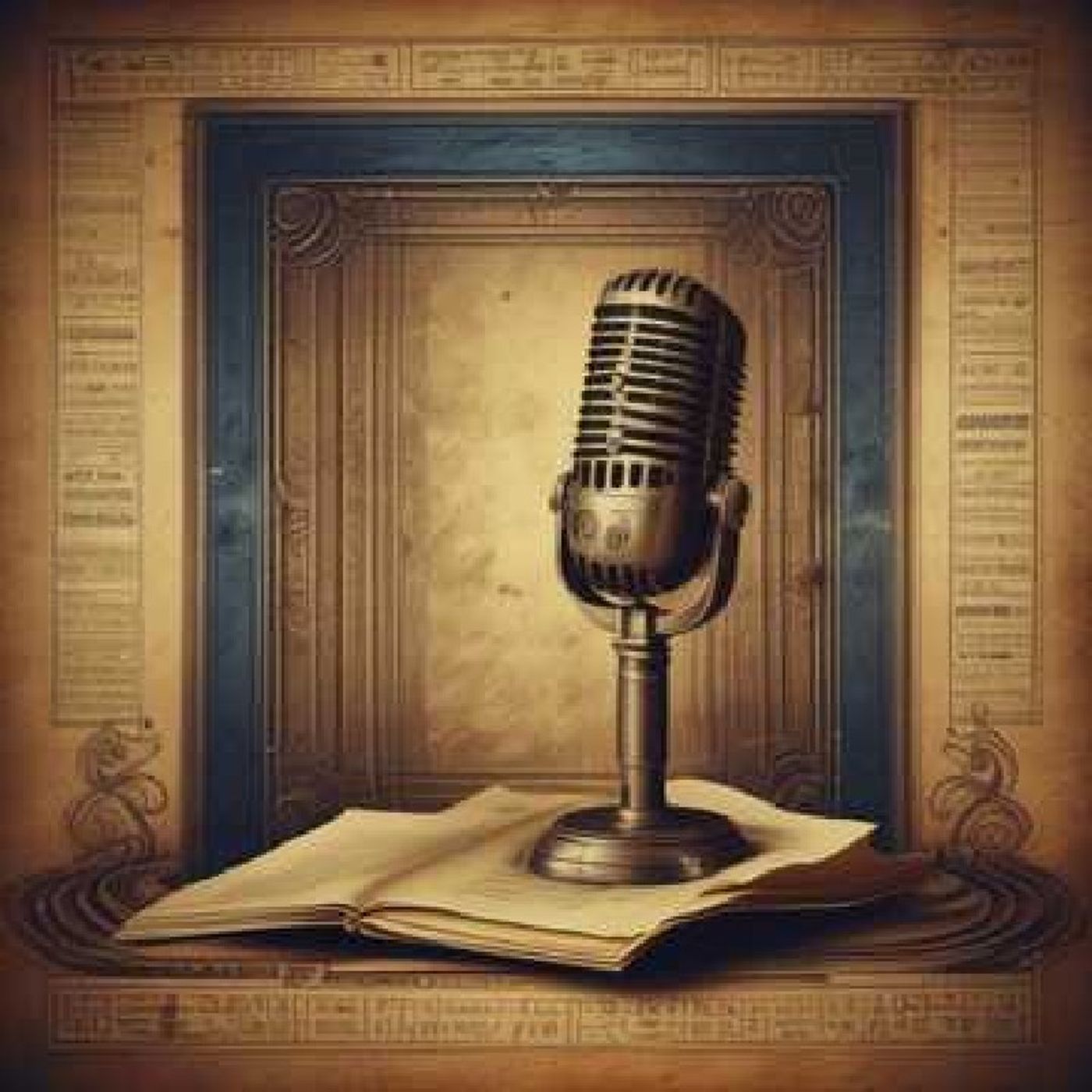 Mr Kakoulides & The Bible Podcast