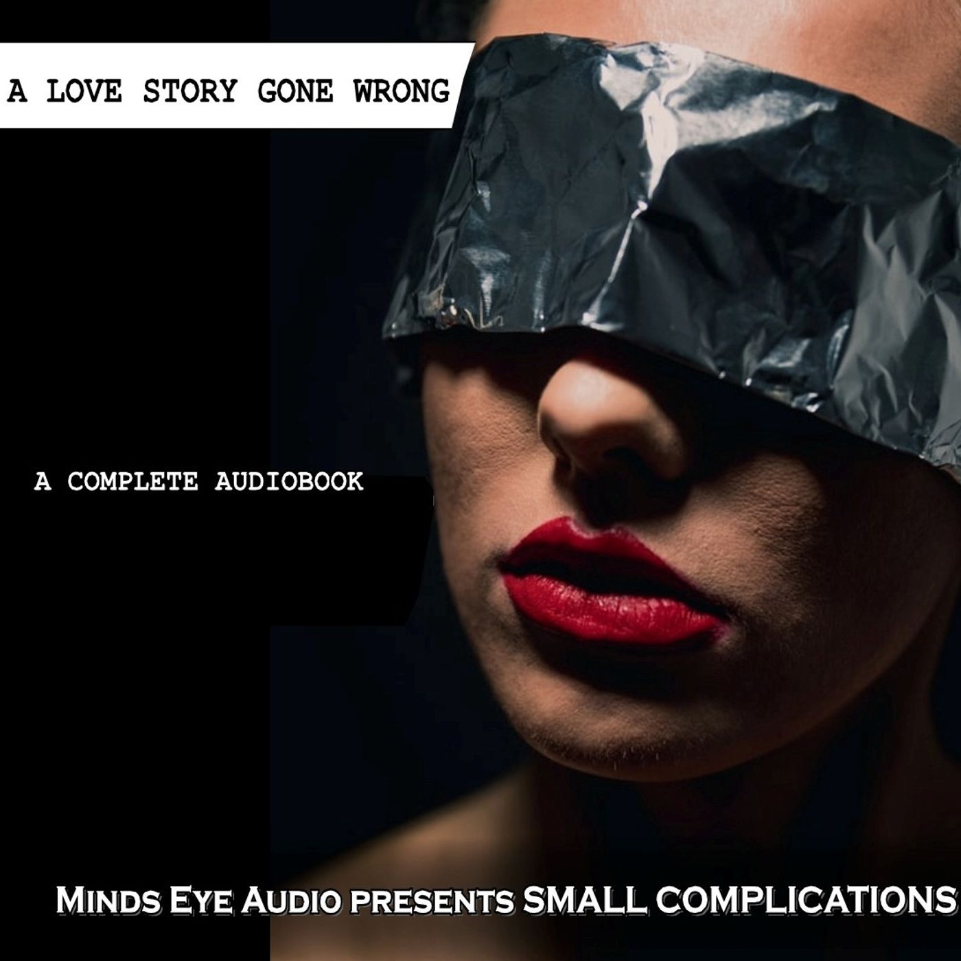 Small Complications - Complete Audiobook episode artwork